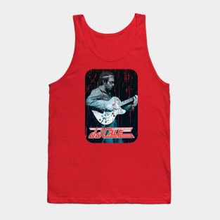 JJ CALE Tank Top